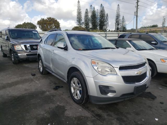 Chevrolet Equinox (2011)