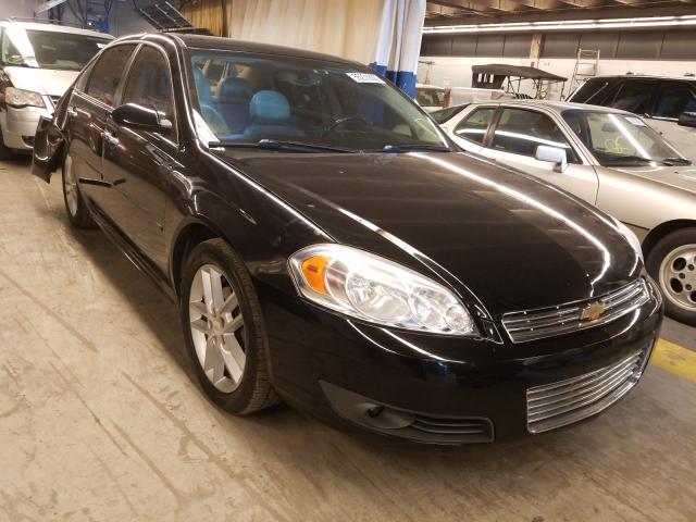 Chevrolet Impala (2011)