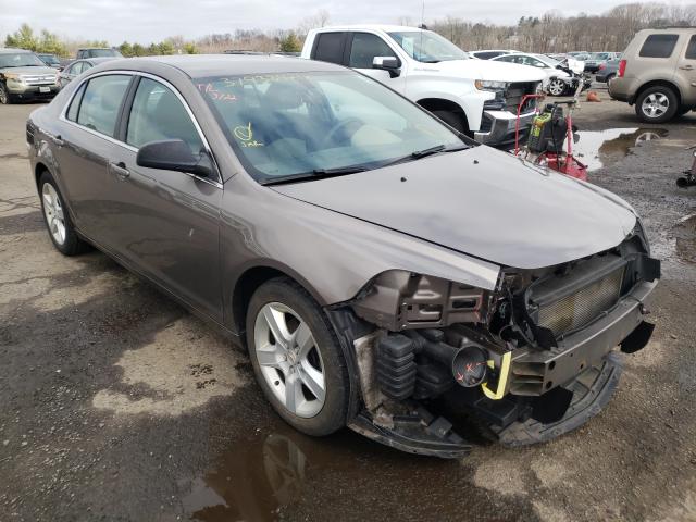 Chevrolet Malibu ls (2011)