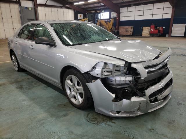 Chevrolet Malibu ls (2010)