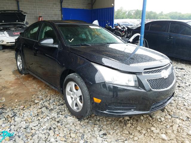 Chevrolet Cruze (2013)