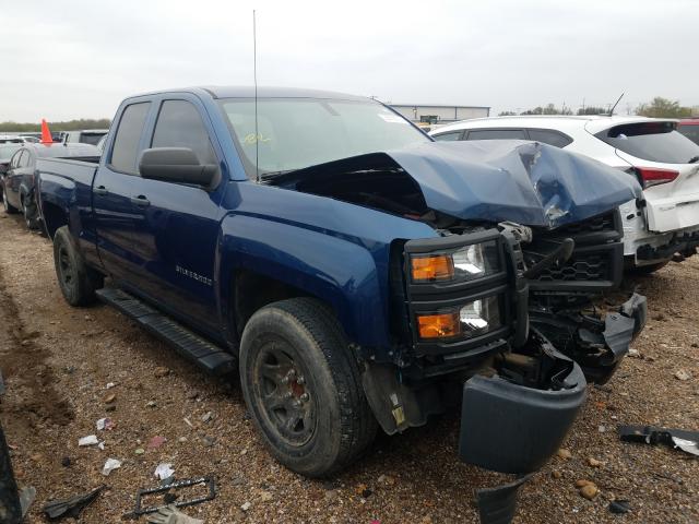 Chevrolet Silverado (2015)