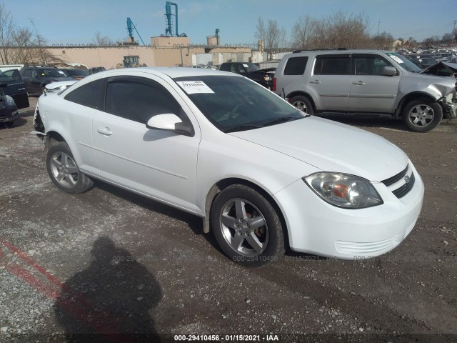 Chevrolet Cobalt (2010)