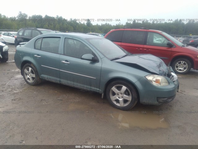 Chevrolet Cobalt (2010)