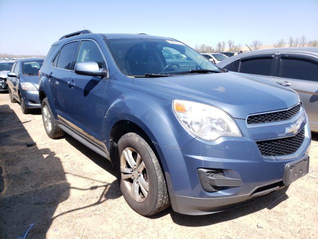 Chevrolet Equinox (2011)