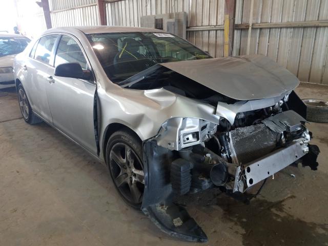 Chevrolet Malibu ls (2012)