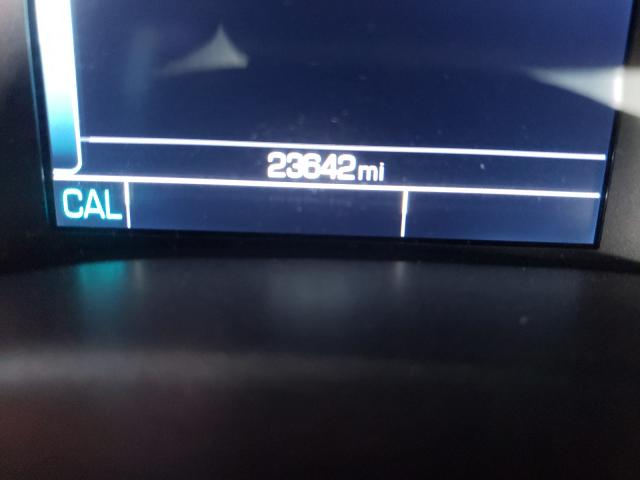 Chevrolet Colorado z 2018