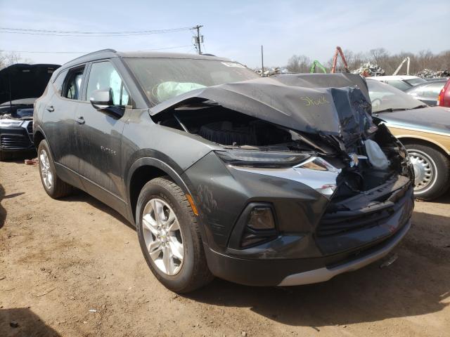 Chevrolet Blazer 3lt (2020)