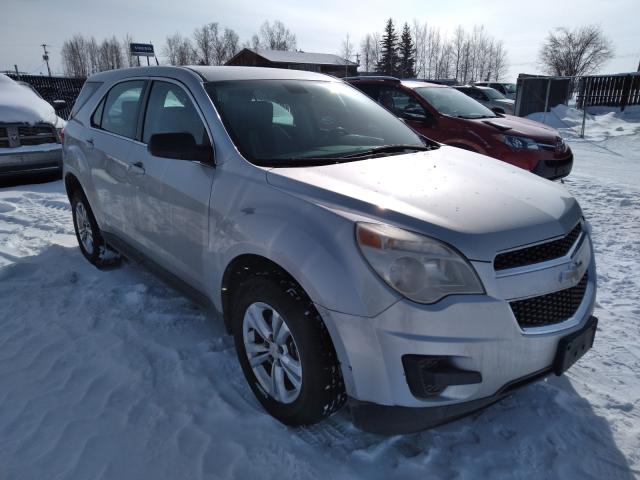 Chevrolet Equinox (2011)