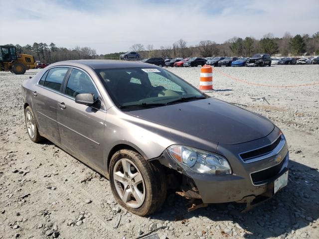 Chevrolet Malibu ls (2012)