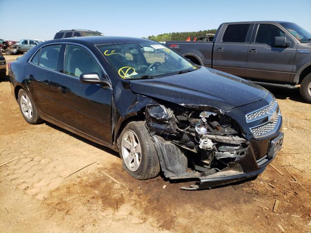 Chevrolet Malibu ls (2013)