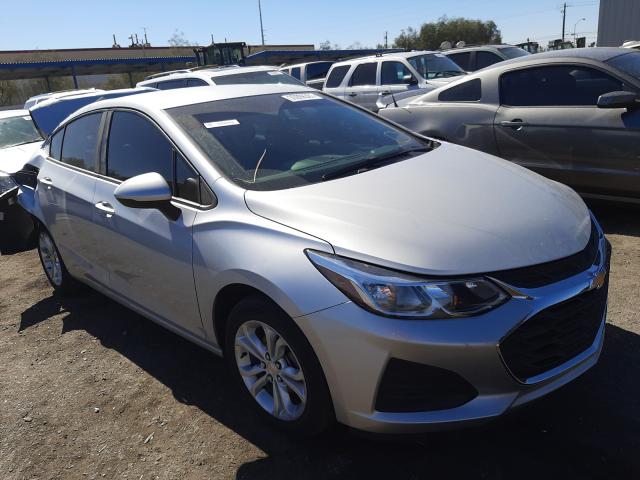Chevrolet Cruze ls (2019)