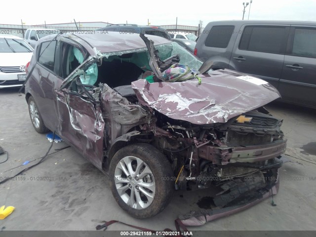 Chevrolet Spark (2019)