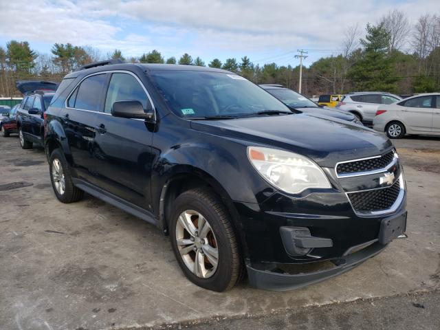 Chevrolet Equinox (2010)