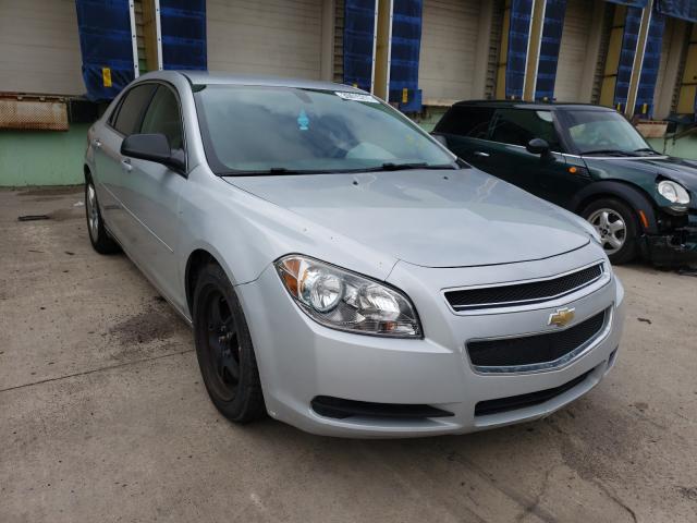 Chevrolet Malibu ls (2010)