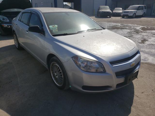 Chevrolet Malibu ls (2012)