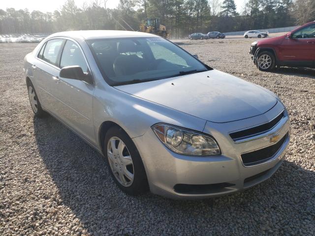 Chevrolet Malibu ls (2012)