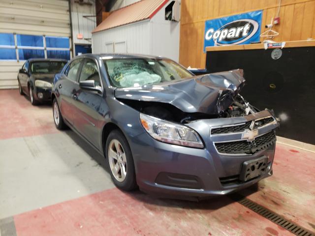 Chevrolet Malibu ls (2013)