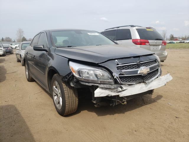 Chevrolet Malibu ls (2013)