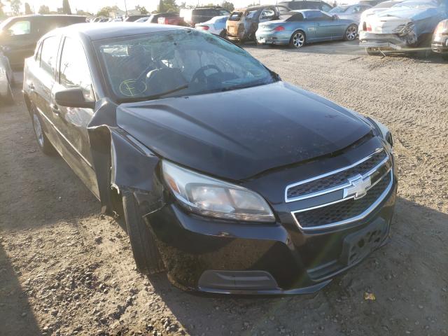 Chevrolet Malibu ls (2013)