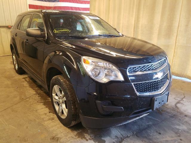 Chevrolet Equinox (2015)