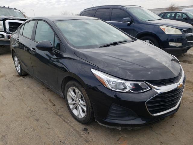 Chevrolet Cruze ls (2019)