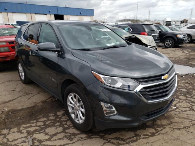 Chevrolet Equinox (2019)