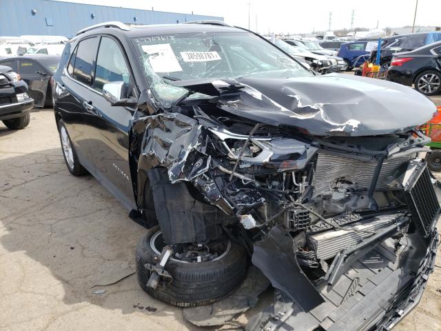 Chevrolet Equinox (2019)