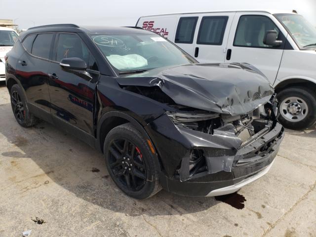Chevrolet Blazer 3lt (2020)