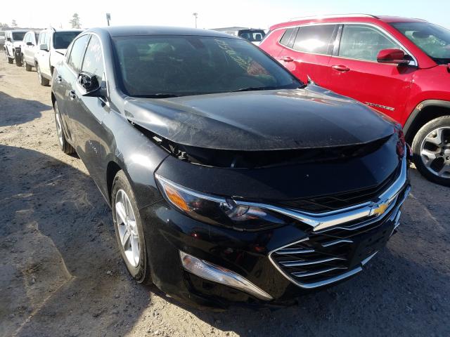 Chevrolet Malibu ls (2020)