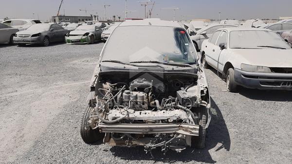 Chevrolet Spark (2007)