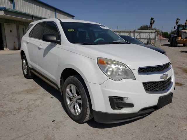 Chevrolet Equinox (2011)