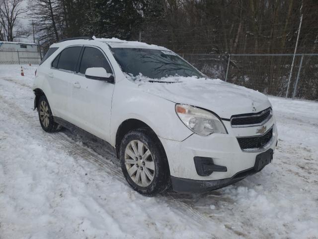 Chevrolet Equinox (2011)