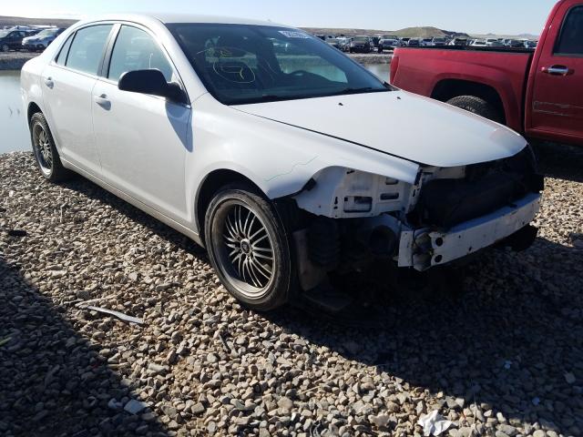 Chevrolet Malibu ls (2012)