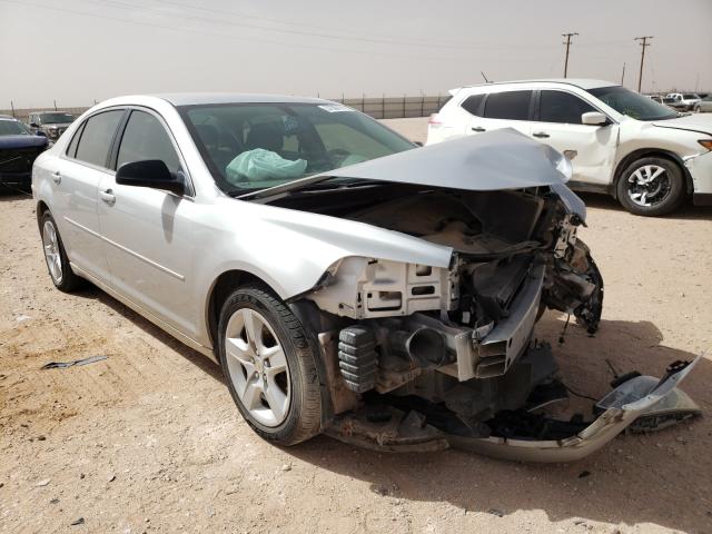 Chevrolet Malibu ls (2012)