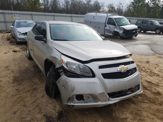 Chevrolet Malibu ls (2013)