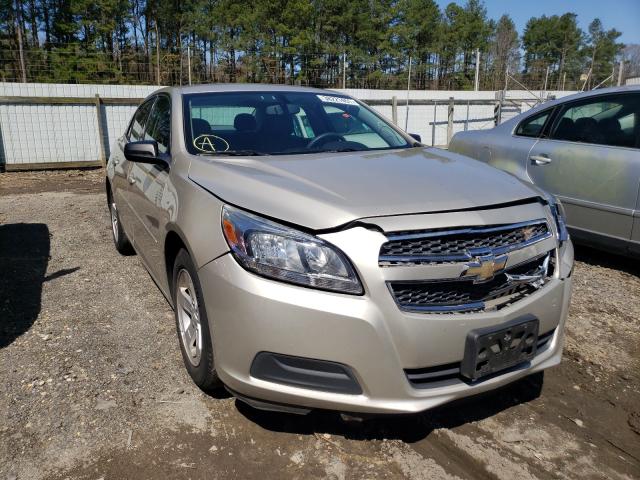 Chevrolet Malibu ls (2013)