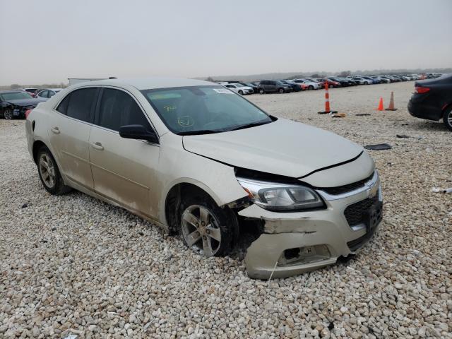 Chevrolet Malibu ls (2015)