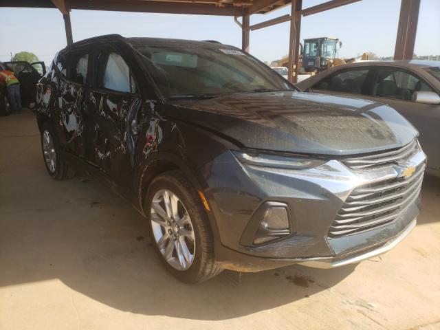 Chevrolet Blazer 3lt (2020)