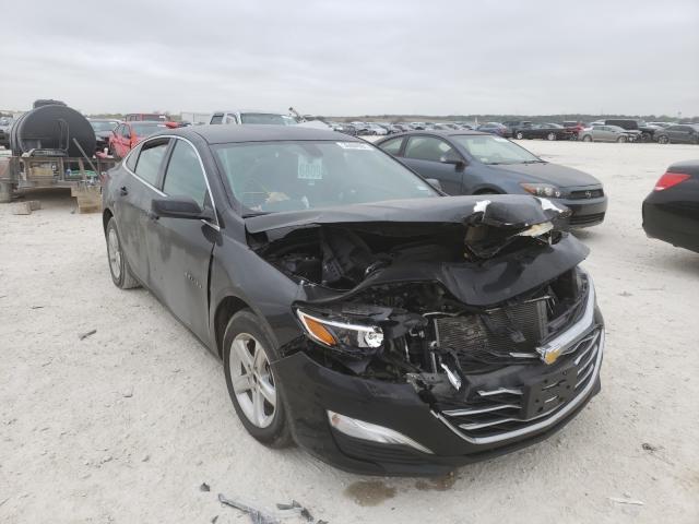 Chevrolet Malibu ls (2020)