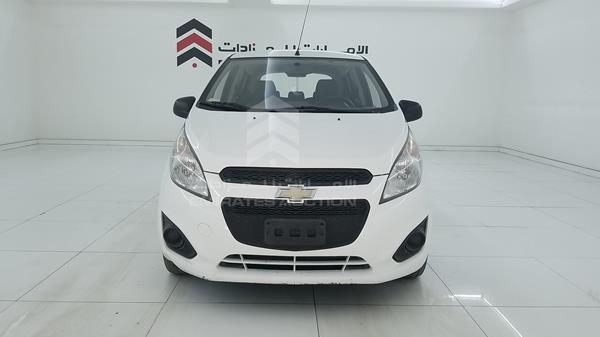 Chevrolet Spark (2015)