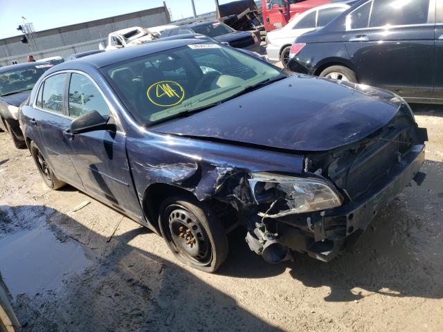 Chevrolet Malibu ls (2010)
