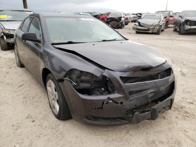 Chevrolet Malibu ls (2011)