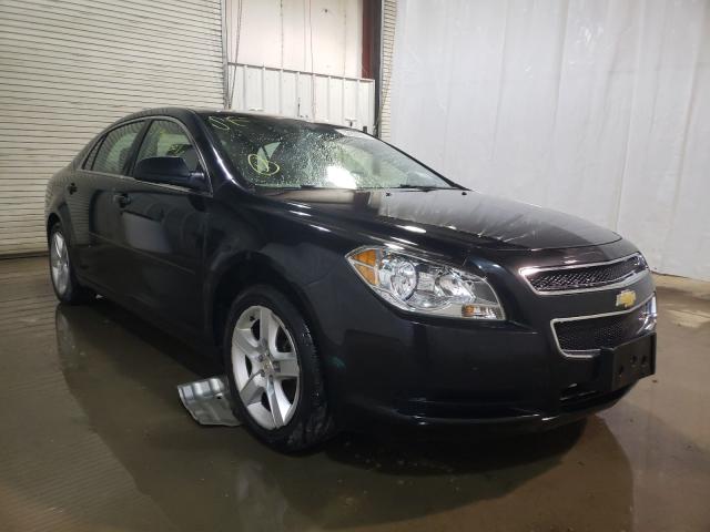 Chevrolet Malibu ls (2012)