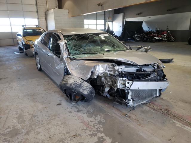 Chevrolet Malibu ls (2012)