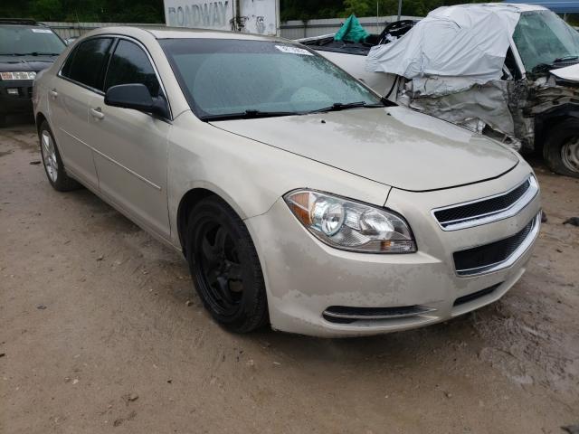 Chevrolet Malibu ls (2012)