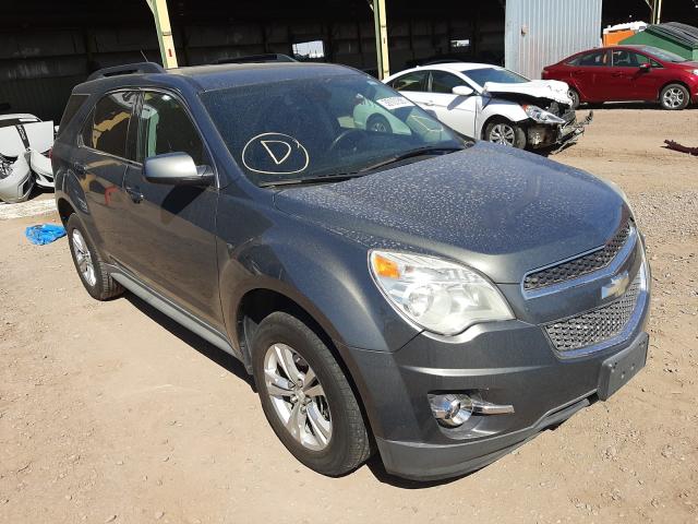 Chevrolet Equinox (2013)