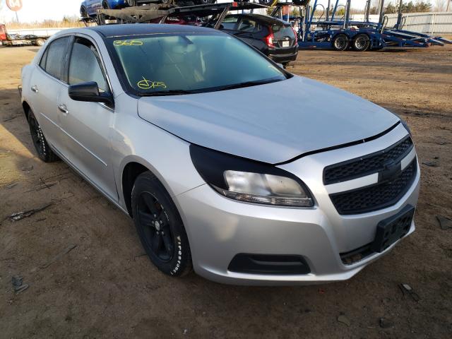 Chevrolet Malibu ls (2013)