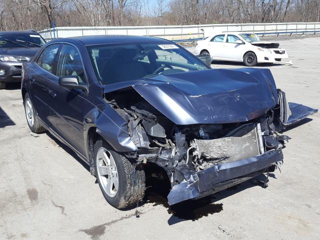 Chevrolet Malibu ls (2013)