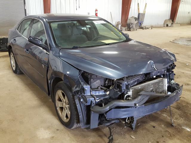 Chevrolet Malibu ls (2014)